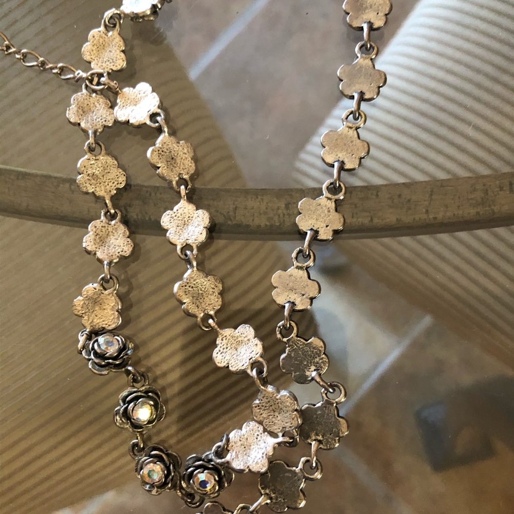 Super cute necklace & bracelet set. - Picture 6 of 8